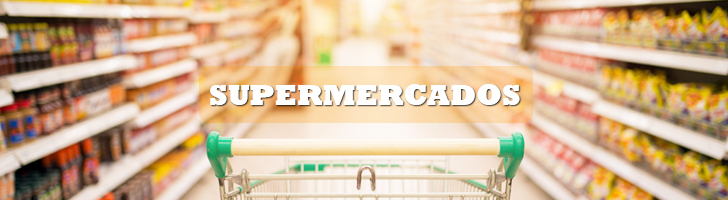 Supermercados - CNPJ na Web